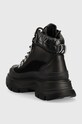 Obuwie Karl Lagerfeld sneakersy LUNA KL42955.400 czarny