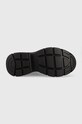 Karl Lagerfeld sneakersy LUNA KL42955.400 czarny