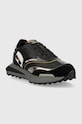 Karl Lagerfeld sneakersy ZONE KL62930W.30X czarny AW22