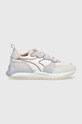 Diadora sneakers textile pink 501.178621