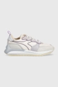 pink Diadora sneakers Women’s