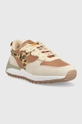 Diadora sneakersy Jolly Animalier beżowy