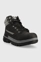 Ботинки Lee Cooper LCJ.22.01.1374LA чёрный AW22