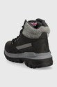 Обувь Ботинки Lee Cooper LCJ.22.01.1374LA чёрный