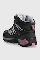 Obuwie CMP buty Rigel Mid Waterproof 3Q12946.66UM czarny