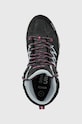 CMP buty Rigel Mid Waterproof czarny 3Q12946.66UM