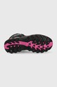 CMP buty Rigel Mid Waterproof 3Q12946.66UM czarny