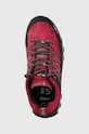 CMP buty Rigel Waterproof różowy 3Q13246.10HH