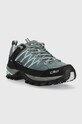 Boty CMP Rigel Waterproof 3Q13246.E111 modrá AW22