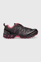 CMP buty Altak Waterproof syntetyczny szary 3Q48266.69UM