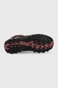 CMP buty Rigel Mid Waterproof 3Q12946.H910 fioletowy