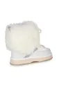 Δερμάτινες μπότες χιονιού Emu Australia Blurred Glossy  Πάνω μέρος: Φυσικό δέρμα Εσωτερικό: Μαλλί μερινός Σόλα: Συνθετικό ύφασμα