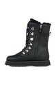 Emu Australia botki skórzane Comoro 2.0 czarny W12814.BLAK