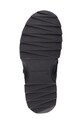 Emu Australia botki skórzane Comoro 2.0 W12814.BLAK czarny