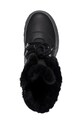 Δερμάτινες μπότες Emu Australia Comoro 2.0 W12814.BLAK