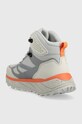 Obuwie Jack Wolfskin buty Terraventure Texapore Mid 4049991 szary