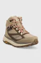 Jack Wolfskin buty Terraventure Texapore Mid beżowy