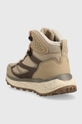 Jack Wolfskin buty Terraventure Texapore Mid Cholewka: Materiał syntetyczny, Materiał tekstylny, Wnętrze: Materiał tekstylny, Podeszwa: Materiał syntetyczny