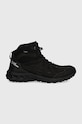 Boty Jack Wolfskin Woodland 2 Texapore Mid 4051331 černá AW24
