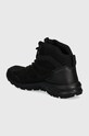 Boty Boty Jack Wolfskin Woodland 2 Texapore Mid 4051331 černá