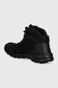 Boty Boty Jack Wolfskin Woodland 2 Texapore Mid 4051331 černá