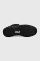 Boty Jack Wolfskin Woodland 2 Texapore Mid 4051331 černá