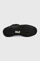 Boty Jack Wolfskin Woodland 2 Texapore Mid 4051331 černá