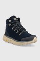 Παπούτσια Jack Wolfskin Terraventure Urban Mid 4053571 σκούρο μπλε AW23