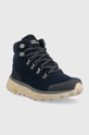 Παπούτσια Jack Wolfskin Terraventure Urban Mid σκούρο μπλε