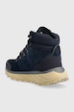 Boty Boty Jack Wolfskin Terraventure Urban Mid 4053571 námořnická modř