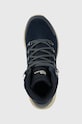 Boty Jack Wolfskin Terraventure Urban Mid námořnická modř 4053571