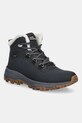 Jack Wolfskin buty Everquest Texapore Mid szary 4053581
