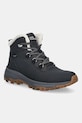 Παπούτσια Jack Wolfskin Everquest Texapore Mid γκρί 4053581