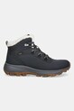 Jack Wolfskin buty Everquest Texapore Mid 4053581 szary AW25