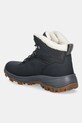 Obuwie Jack Wolfskin buty Everquest Texapore Mid 4053581 szary
