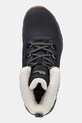 Jack Wolfskin buty Everquest Texapore Mid szary 4053581