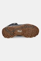 Παπούτσια Jack Wolfskin Everquest Texapore Mid 4053581 γκρί