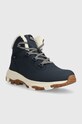 Черевики Jack Wolfskin Everquest Texapore Mid 4053581 блакитний AW24