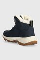 Взуття Черевики Jack Wolfskin Everquest Texapore Mid 4053581 блакитний
