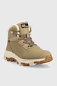 Παπούτσια Jack Wolfskin Everquest Texapore Mid 4053581 μπεζ AW25