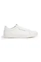 λευκό Δερμάτινα αθλητικά παπούτσια AllSaints Sheer Γυναικεία