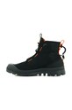 Παπούτσια Palladium Pampa Travel Lite μαύρο 77039.008.M