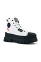 Superge Palladium Revolt Hi Tx 97242.116.M bela AW22
