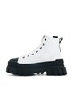 Superge Palladium Revolt Hi Tx bela 97242.116.M