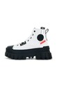 Kecky Palladium Revolt Hi Tx 97242.116.M