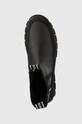 Palladium cizme Revolt Chelsea Ranger negru 98356.001.M
