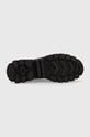 Palladium cizme Revolt Chelsea Ranger 98356.001.M negru
