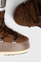 Зимові чоботи Moon Boot Icon Nylon 14004400.SHITAKE коричневий