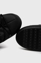 Moon Boot śniegowce Icon Rubber czarny 14027600.BLACK