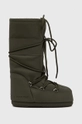 green Moon Boot snow boots Icon Rubber Women’s